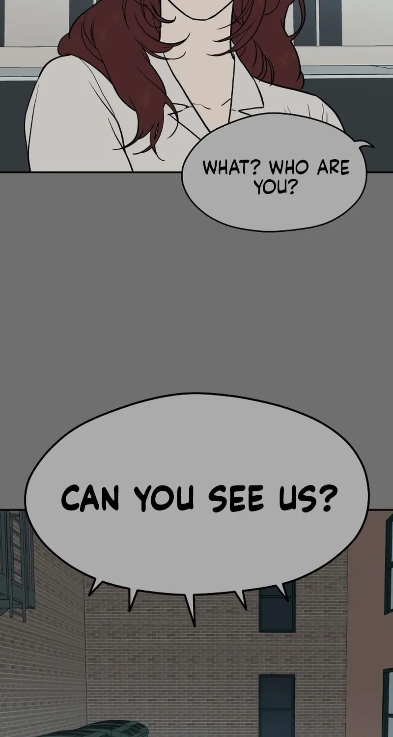 A Ghostly Song Chapter 48 page 32 - 