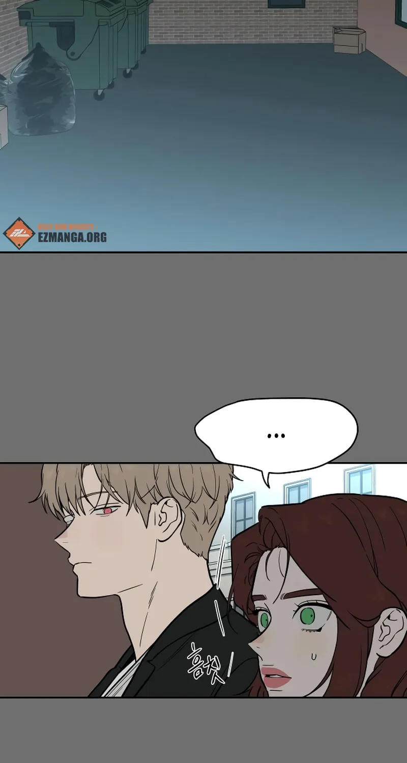 A Ghostly Song Chapter 48 page 33 - 