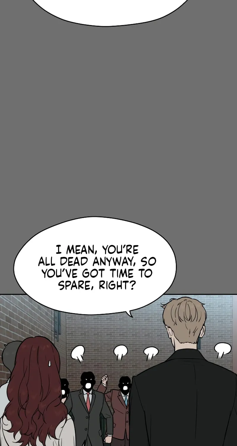 A Ghostly Song Chapter 48 page 35 - 