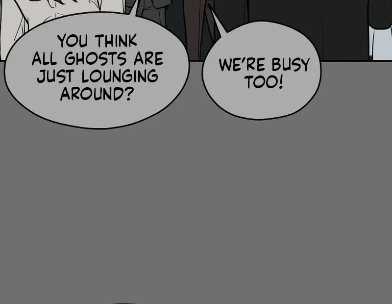 A Ghostly Song Chapter 48 page 36 - 