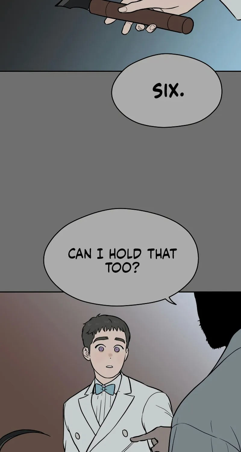 A Ghostly Song Chapter 48 page 38 - 