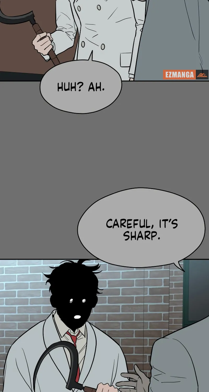 A Ghostly Song Chapter 48 page 39 - 