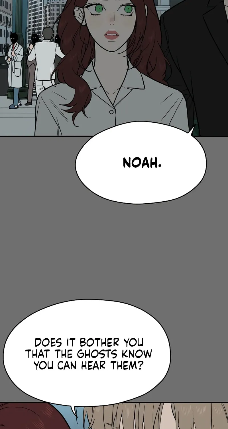 A Ghostly Song Chapter 48 page 41 - 