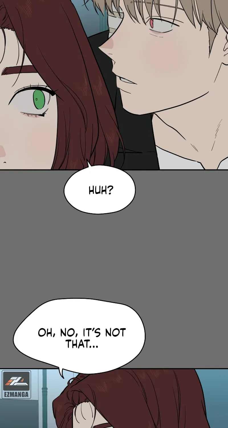 A Ghostly Song Chapter 48 page 42 - 