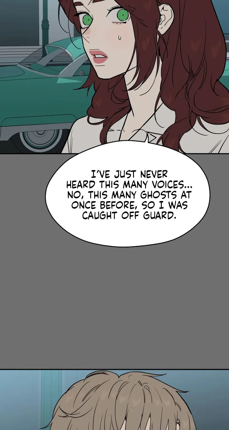 A Ghostly Song Chapter 48 page 43 - 