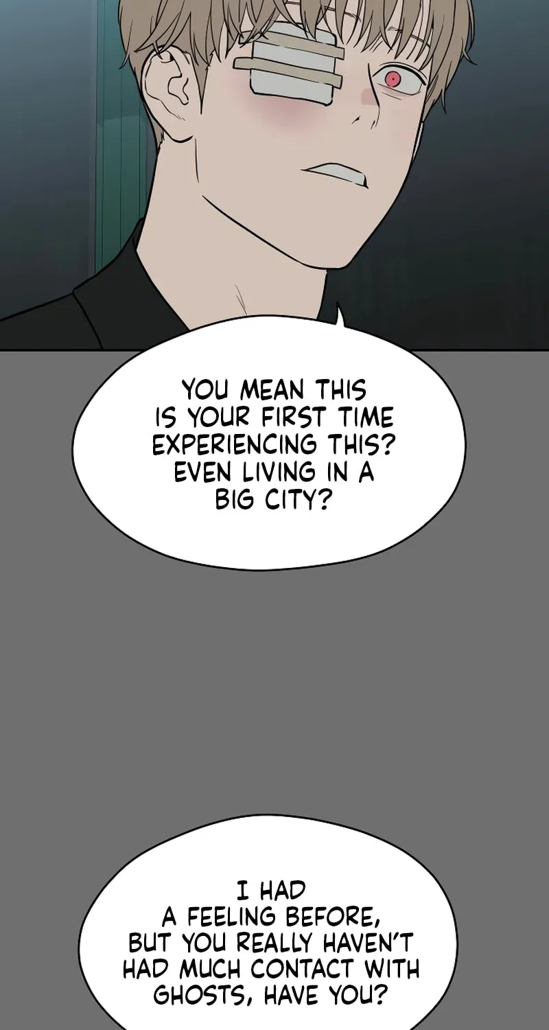 A Ghostly Song Chapter 48 page 44 - 