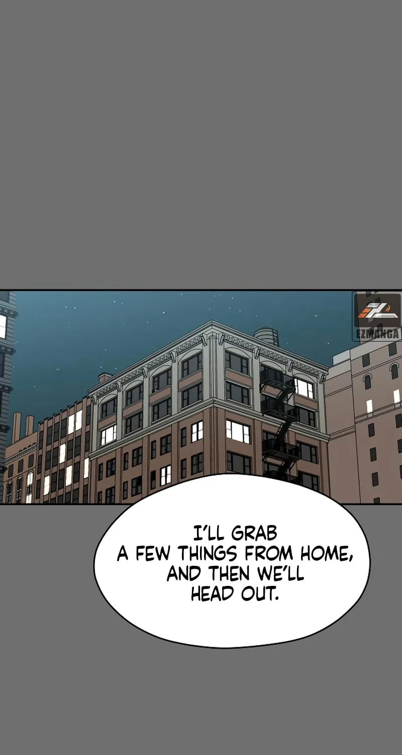 A Ghostly Song Chapter 48 page 46 - 