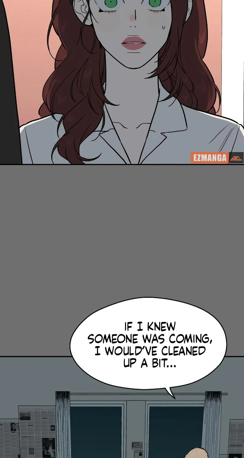 A Ghostly Song Chapter 48 page 49 - 