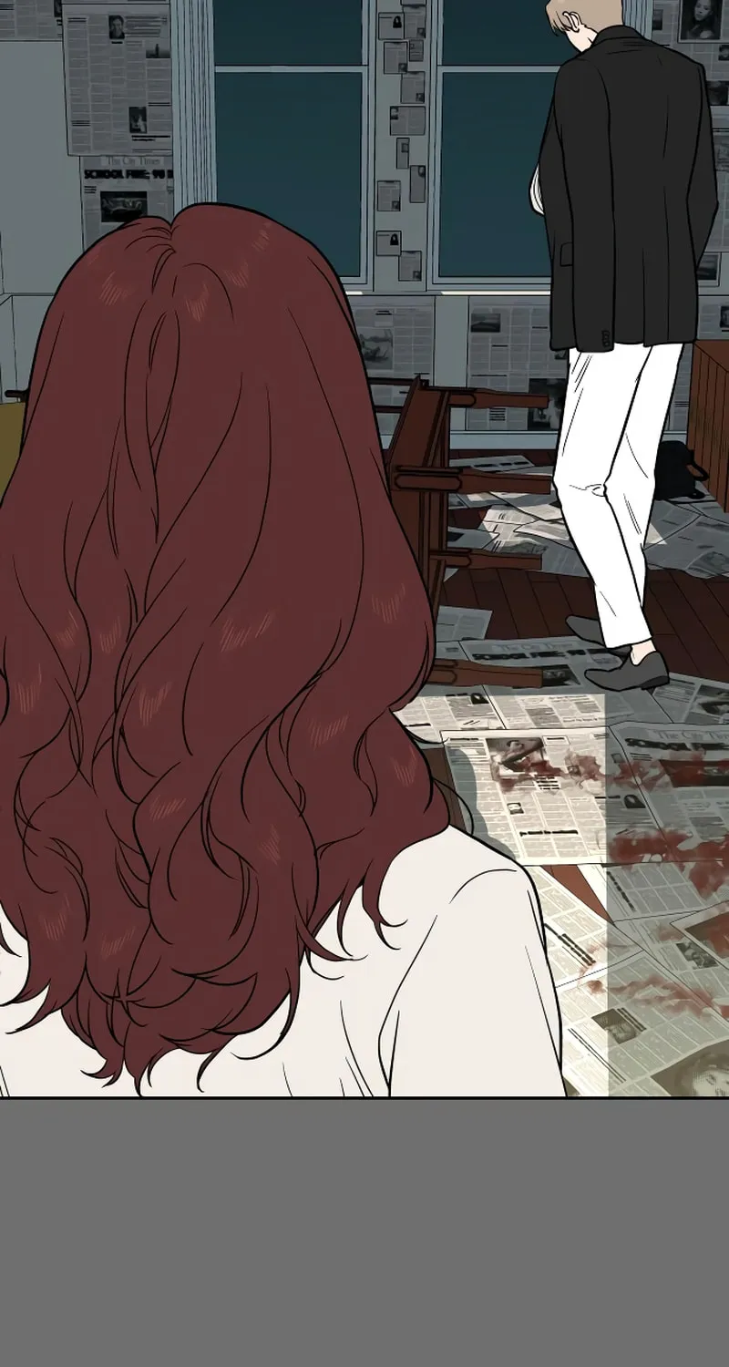 A Ghostly Song Chapter 48 page 50 - 