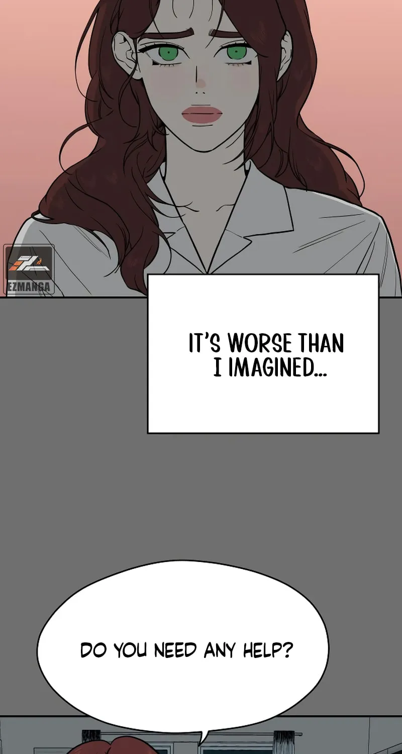 A Ghostly Song Chapter 48 page 53 - 