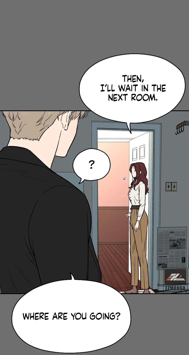 A Ghostly Song Chapter 48 page 55 - 