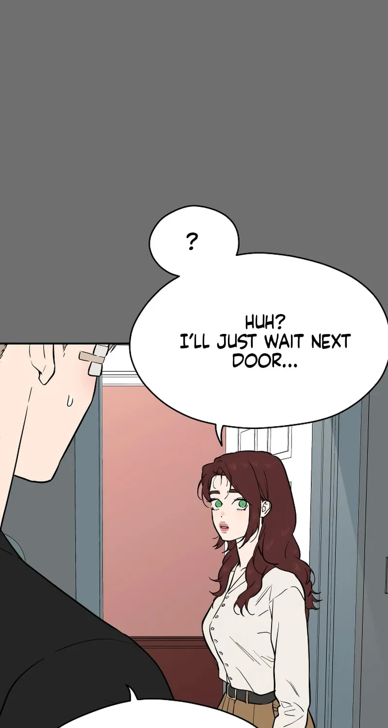 A Ghostly Song Chapter 48 page 56 - 