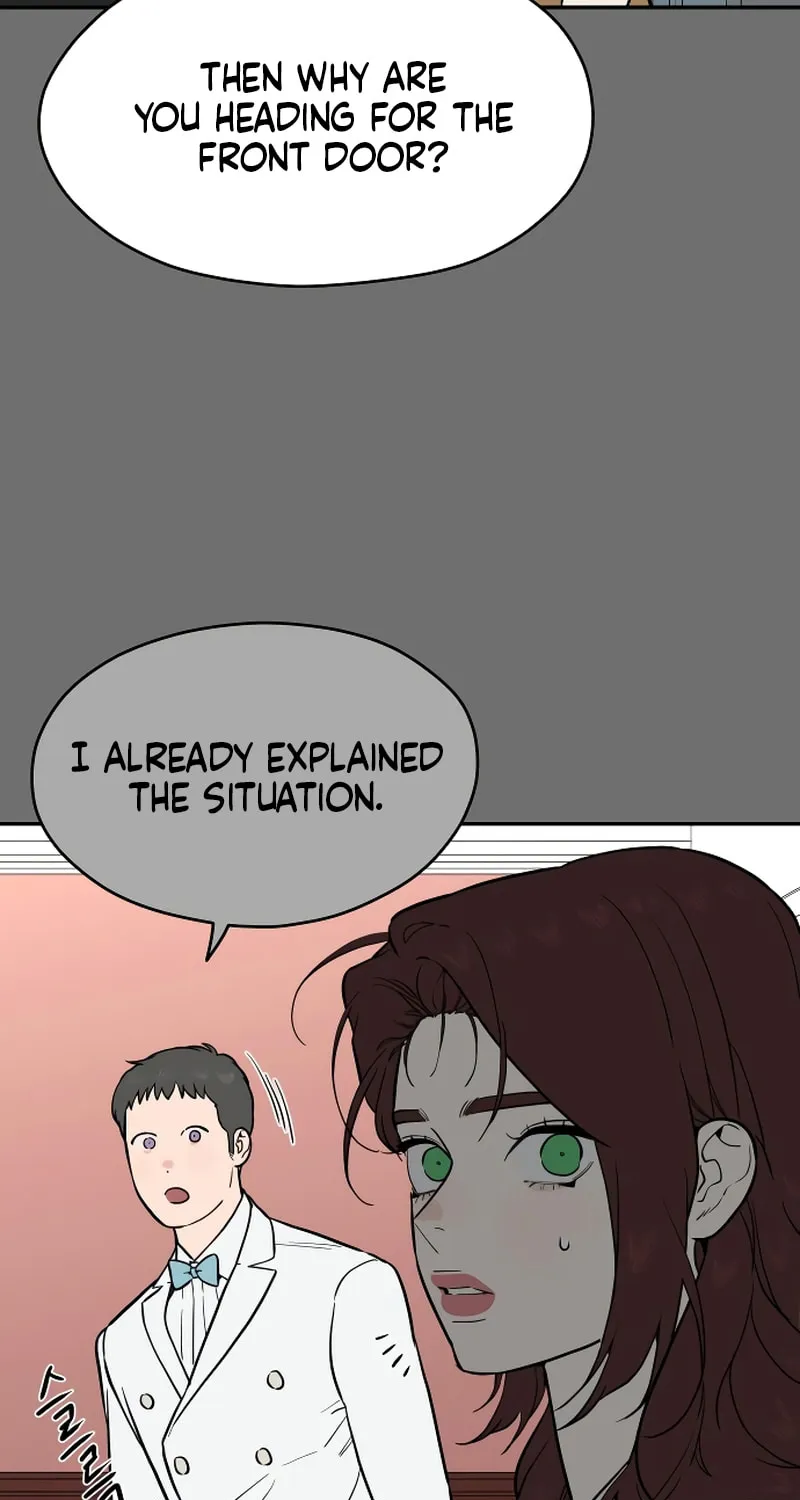 A Ghostly Song Chapter 48 page 57 - 