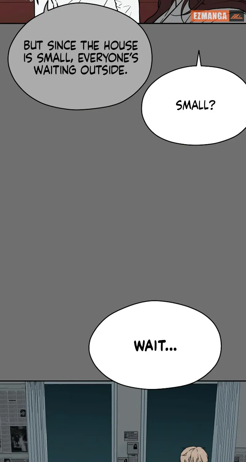 A Ghostly Song Chapter 48 page 58 - 