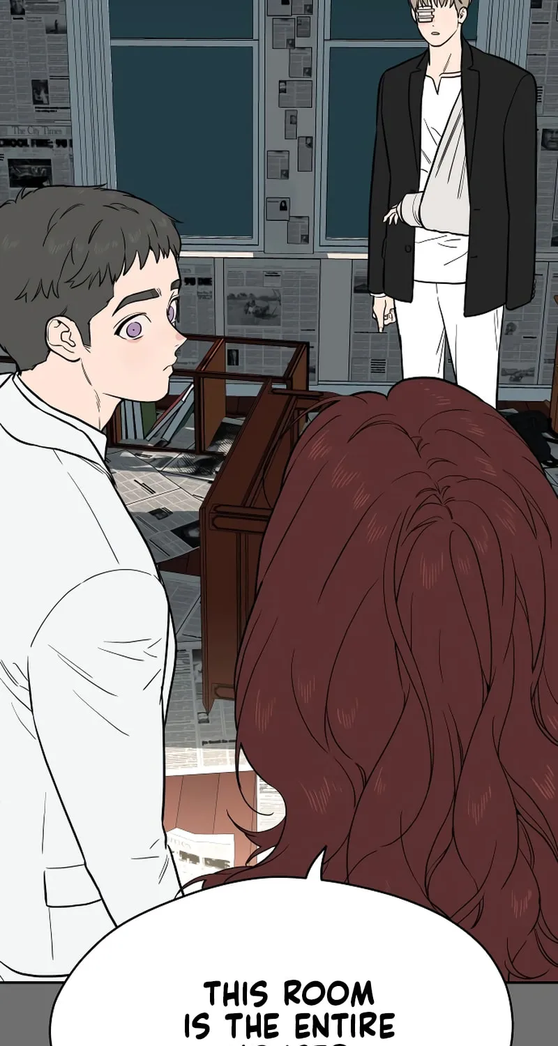 A Ghostly Song Chapter 48 page 59 - 