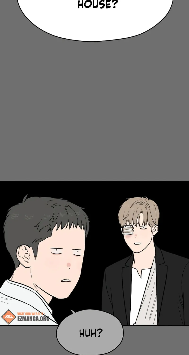 A Ghostly Song Chapter 48 page 60 - 