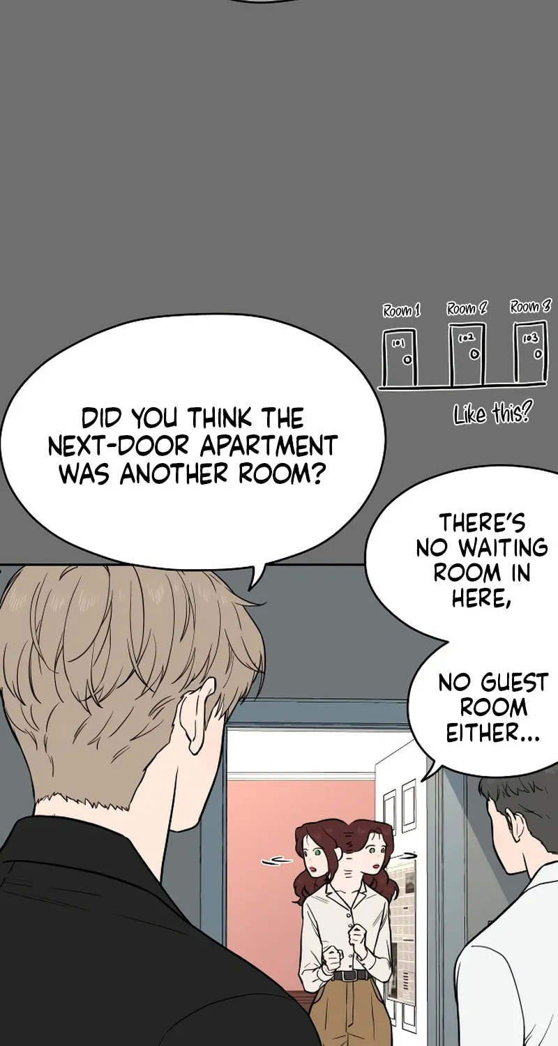 A Ghostly Song Chapter 48 page 61 - 