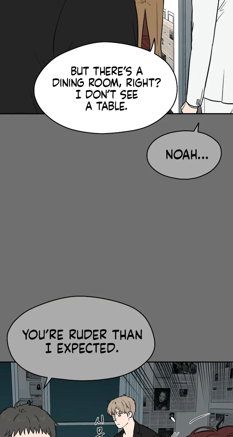A Ghostly Song Chapter 48 page 62 - 