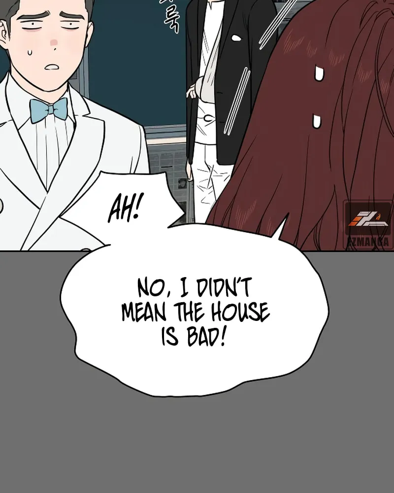 A Ghostly Song Chapter 48 page 63 - 