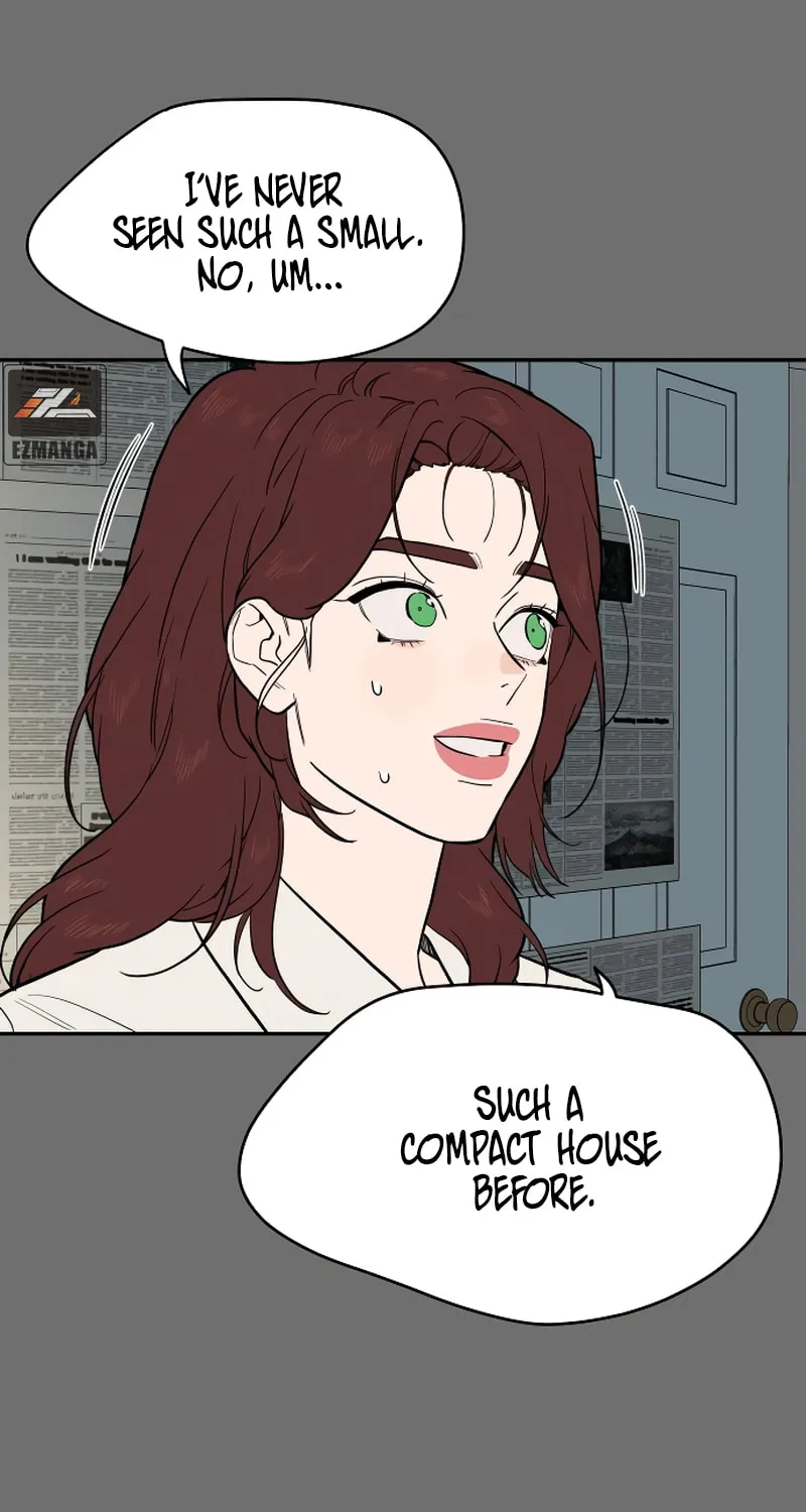 A Ghostly Song Chapter 48 page 64 - 