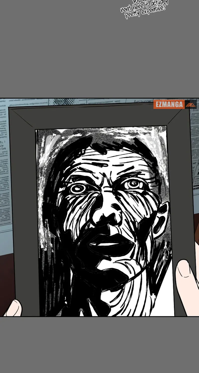 A Ghostly Song Chapter 48 page 66 - 
