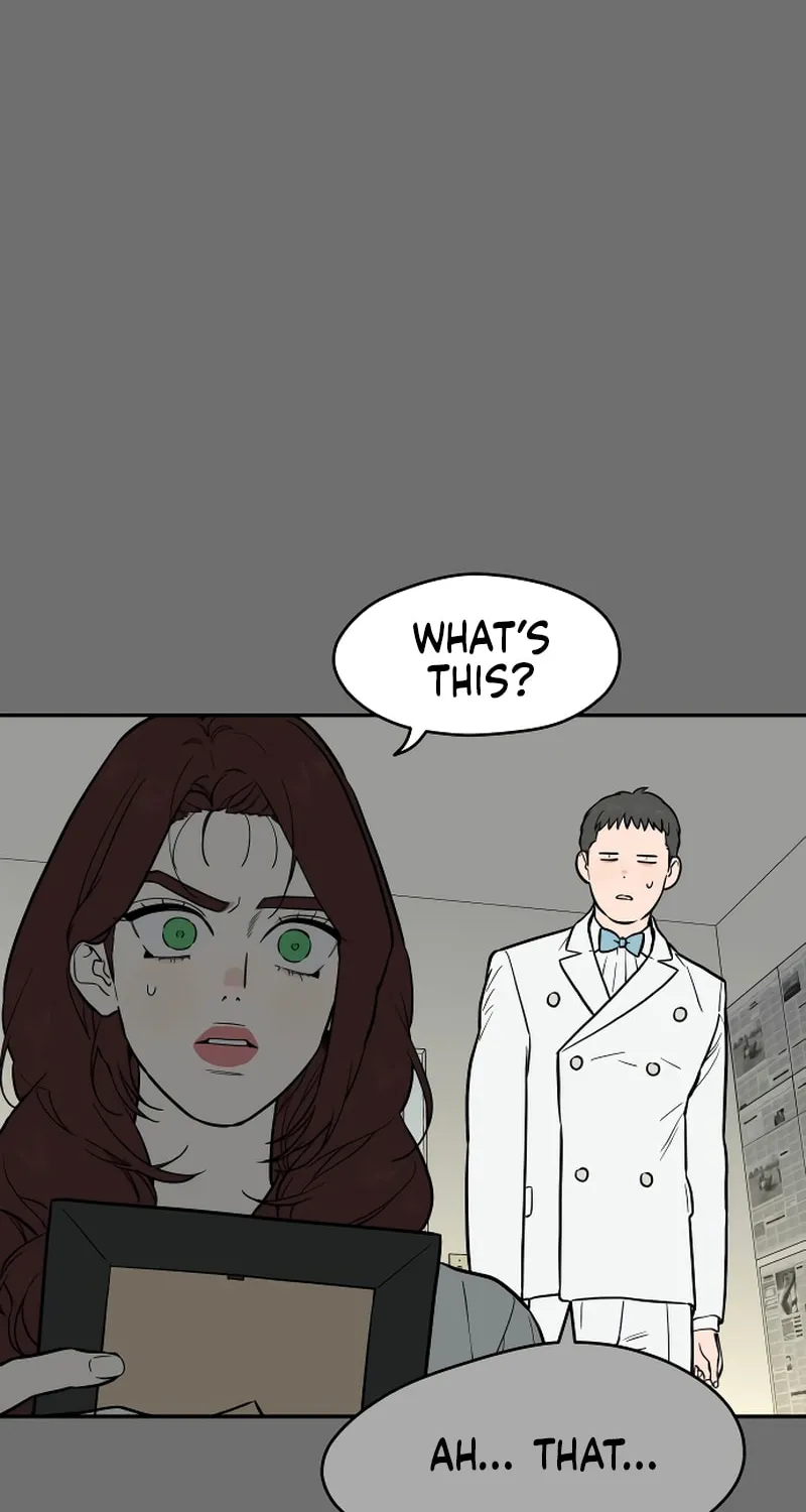 A Ghostly Song Chapter 48 page 67 - 