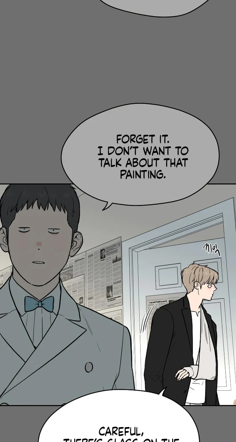 A Ghostly Song Chapter 48 page 68 - 