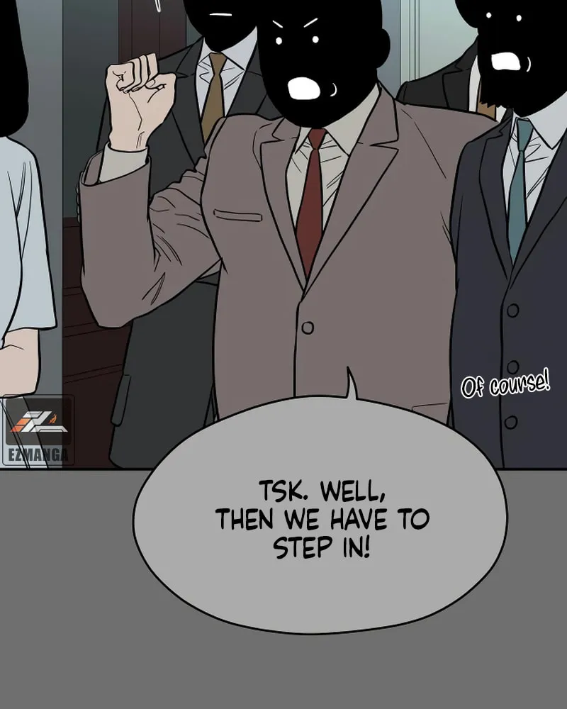 A Ghostly Song Chapter 48 page 72 - 