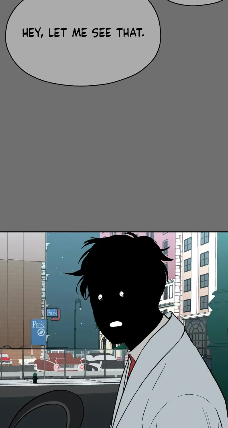 A Ghostly Song Chapter 48 page 74 - 