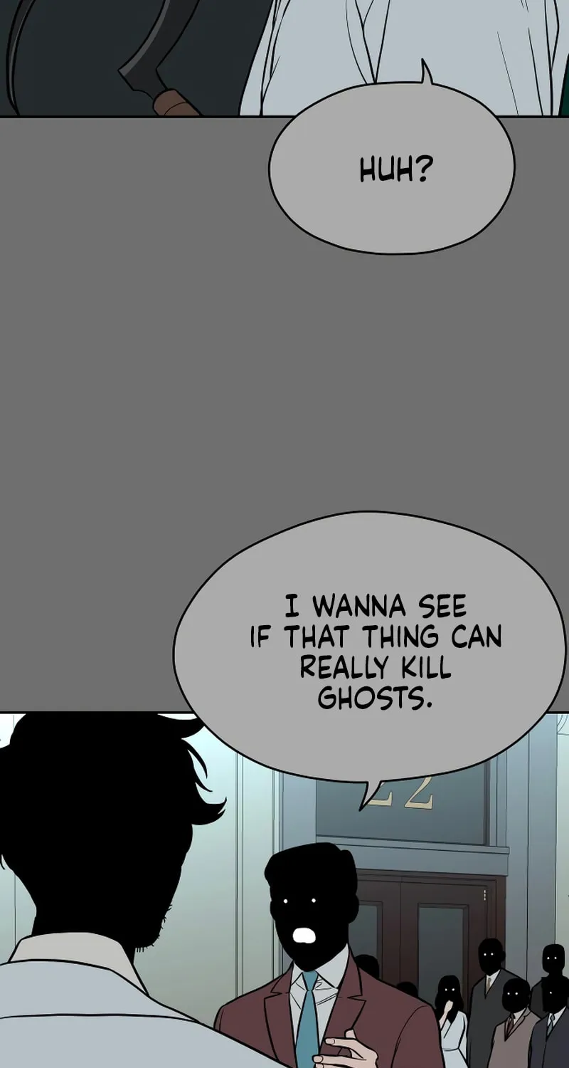 A Ghostly Song Chapter 48 page 75 - 