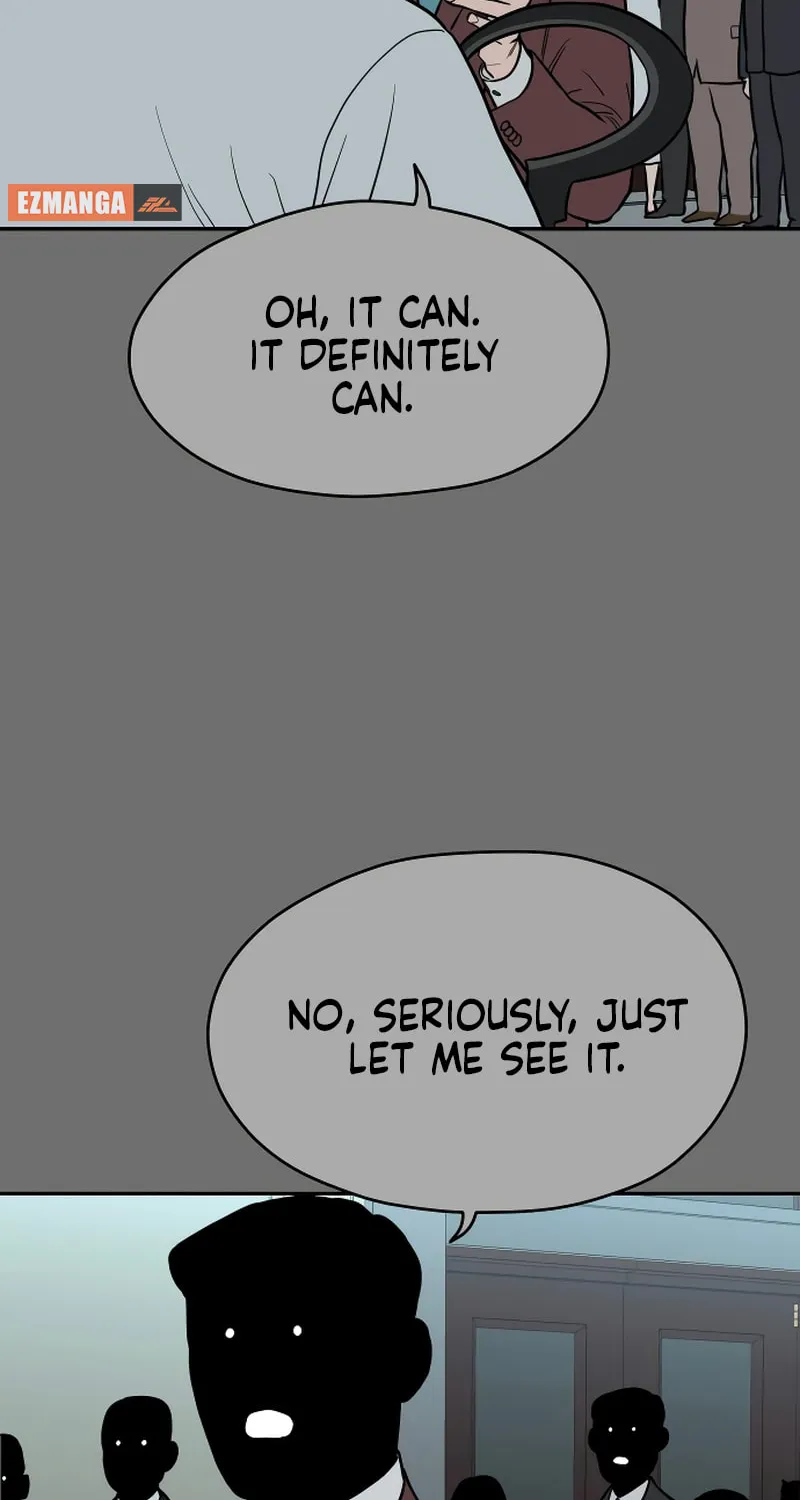 A Ghostly Song Chapter 48 page 76 - 