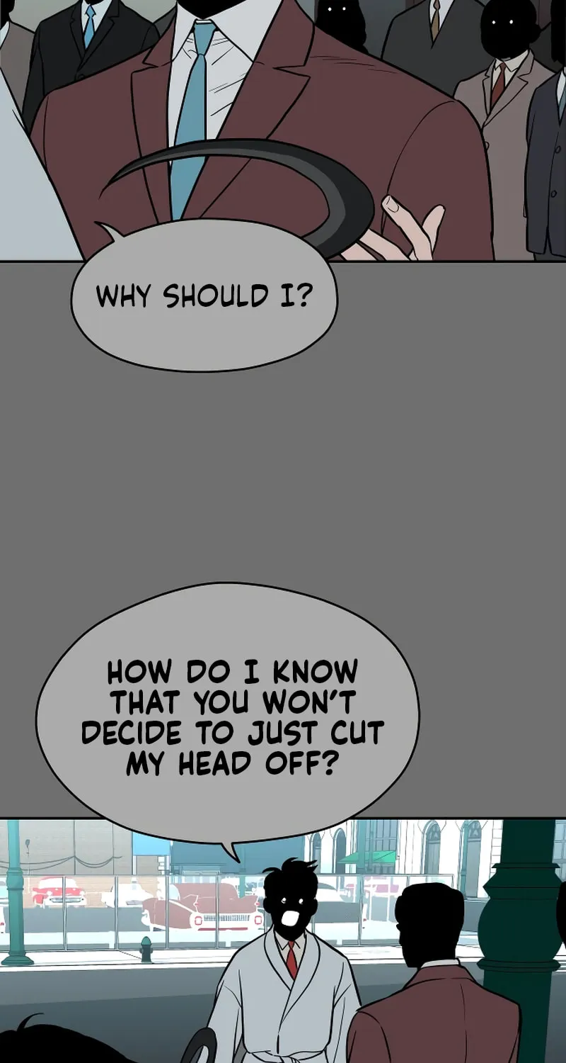 A Ghostly Song Chapter 48 page 77 - 