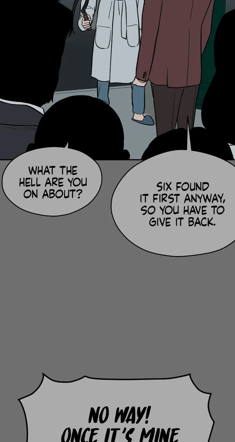 A Ghostly Song Chapter 48 page 78 - 