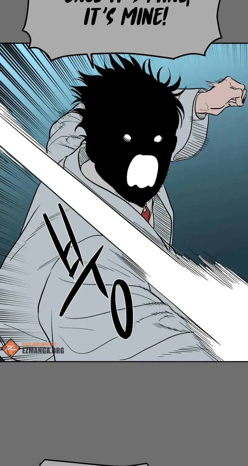 A Ghostly Song Chapter 48 page 79 - 
