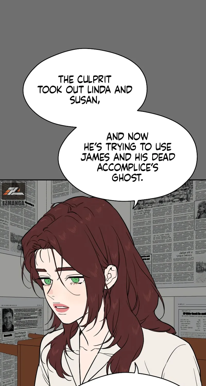 A Ghostly Song Chapter 48 page 82 - 