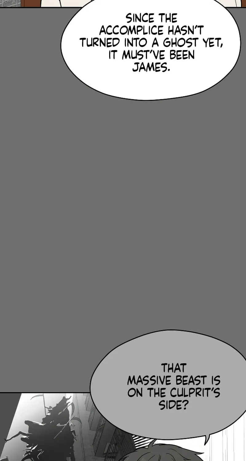 A Ghostly Song Chapter 48 page 83 - 