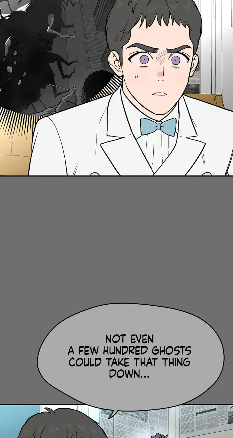 A Ghostly Song Chapter 48 page 84 - 