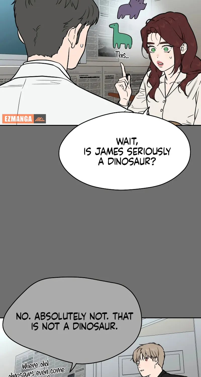 A Ghostly Song Chapter 48 page 85 - 