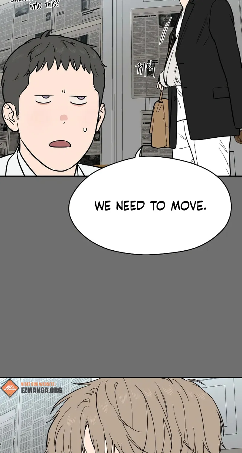 A Ghostly Song Chapter 48 page 86 - 