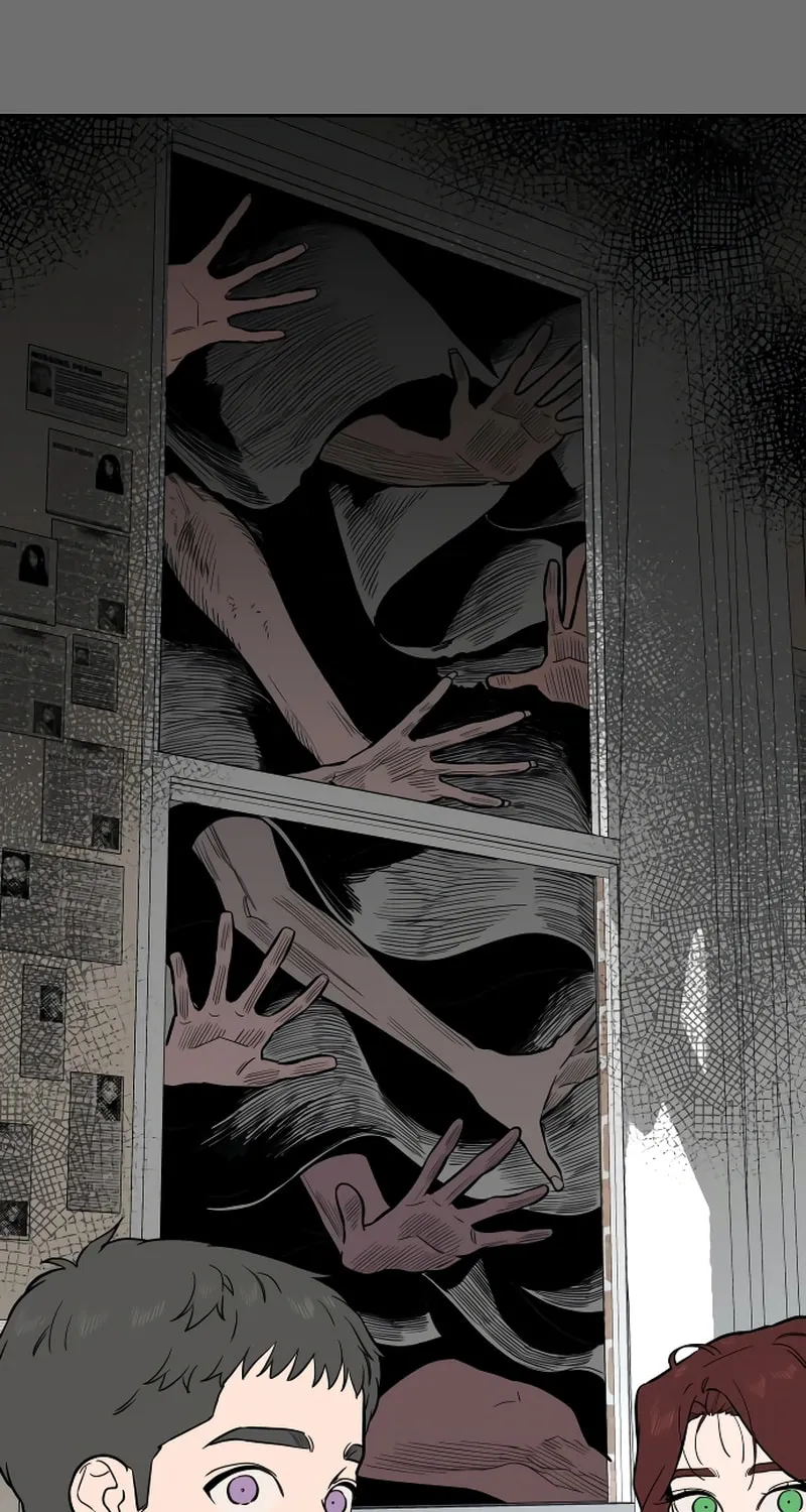 A Ghostly Song Chapter 48 page 88 - 