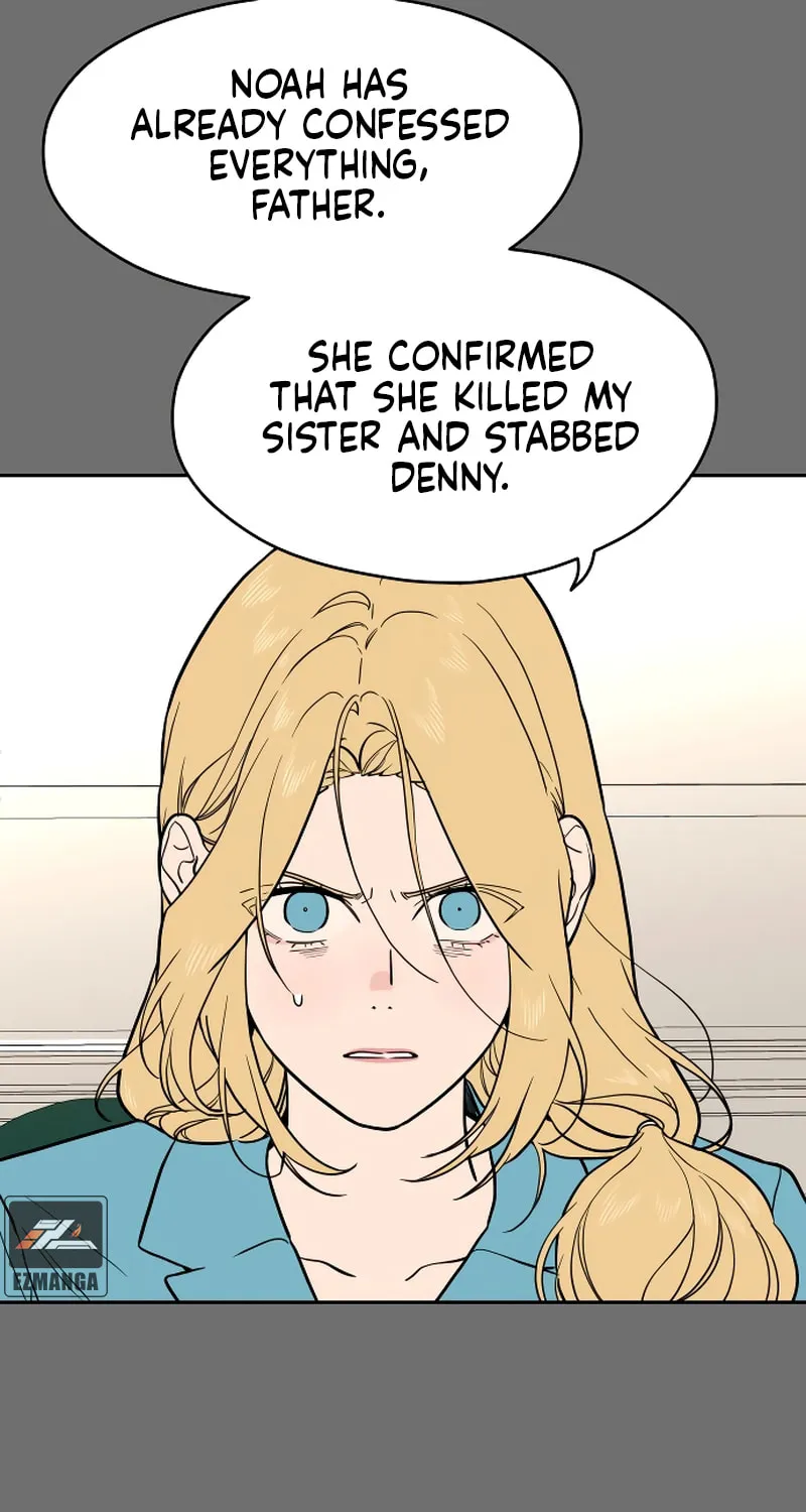 A Ghostly Song Chapter 48 page 10 - 