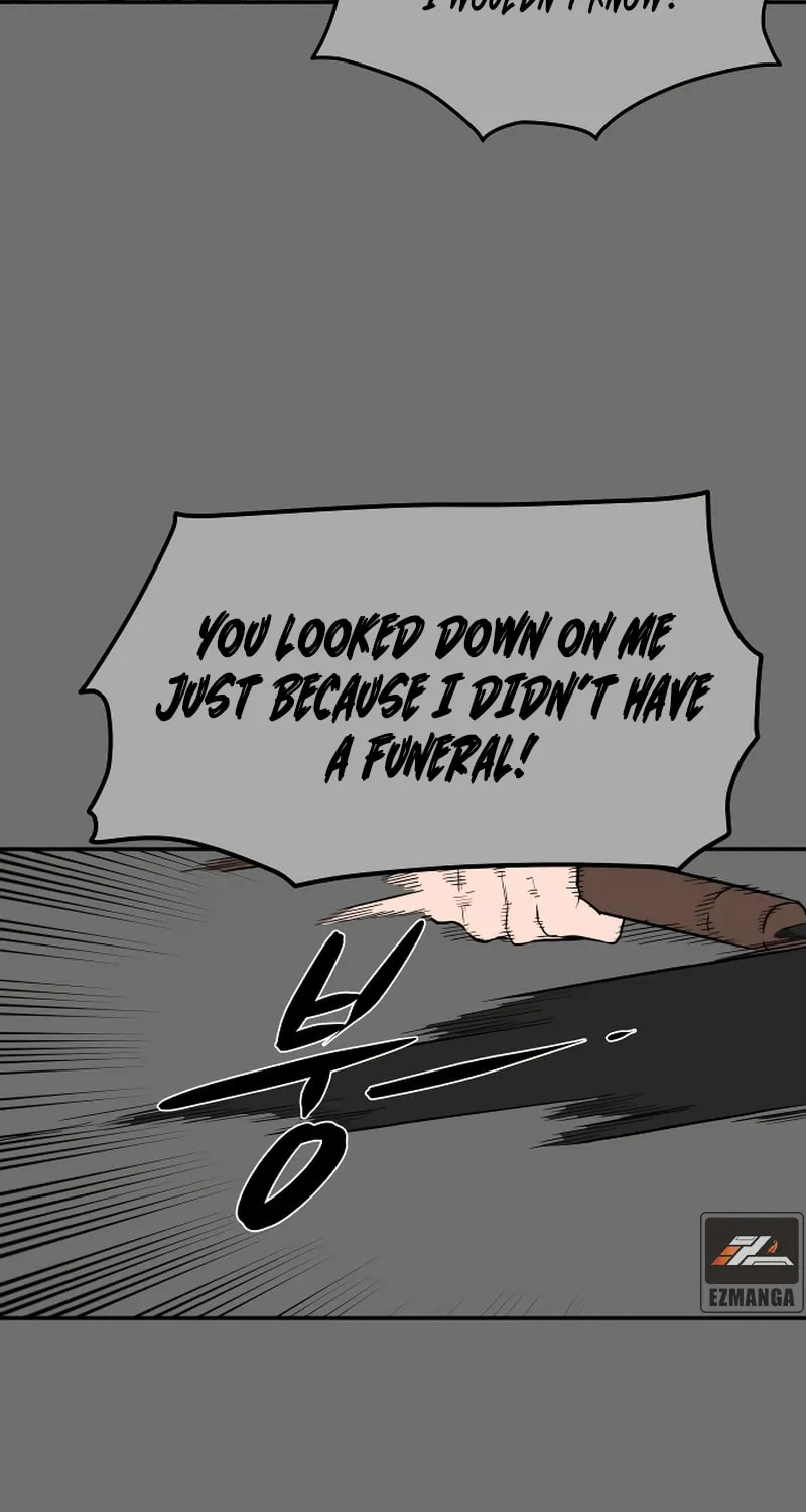 A Ghostly Song Chapter 49 page 2 - 
