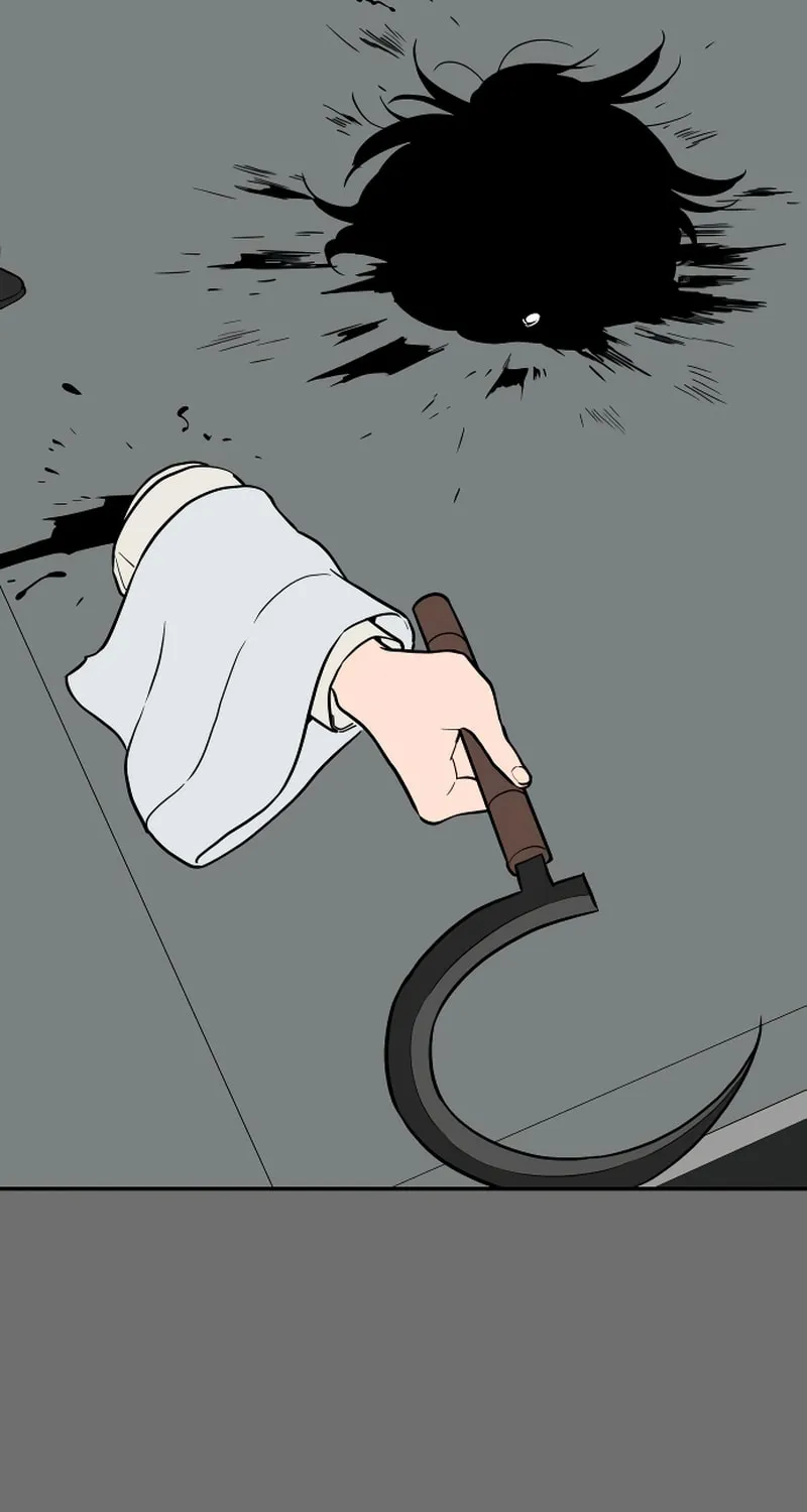 A Ghostly Song Chapter 49 page 12 - 