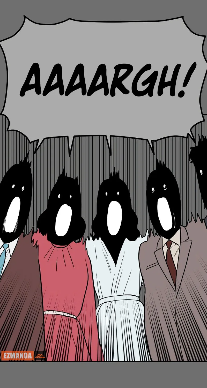 A Ghostly Song Chapter 49 page 13 - 