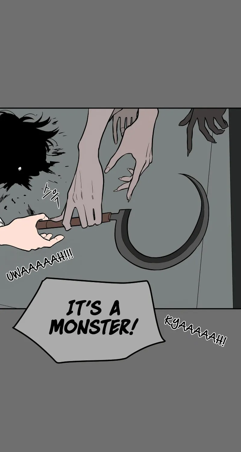 A Ghostly Song Chapter 49 page 14 - 