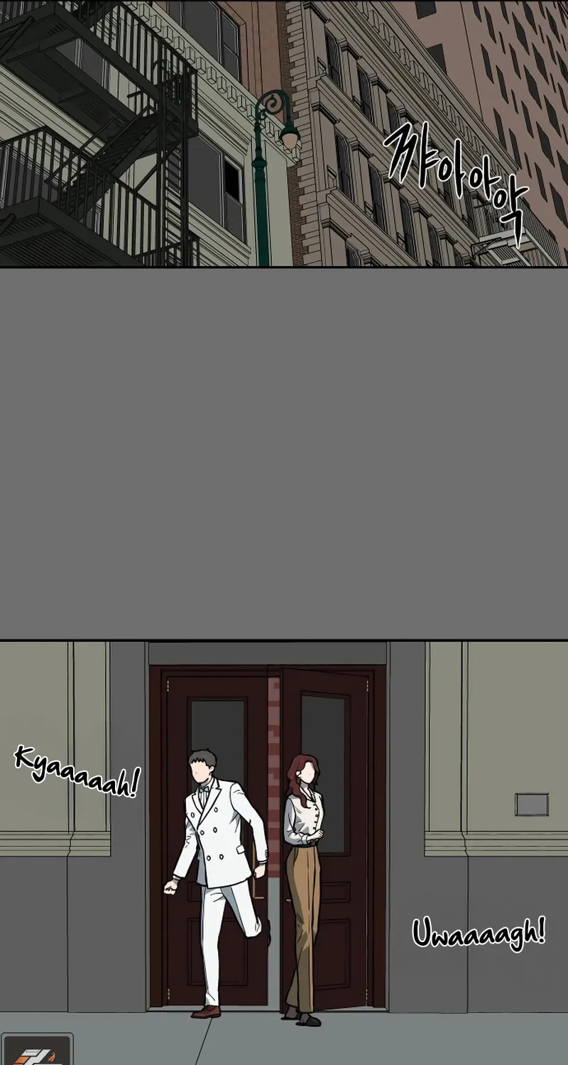 A Ghostly Song Chapter 49 page 19 - 