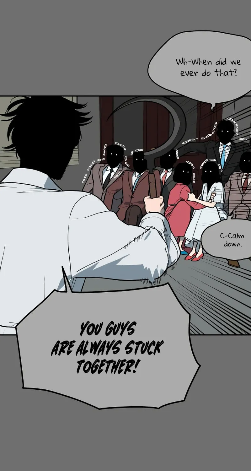 A Ghostly Song Chapter 49 page 3 - 