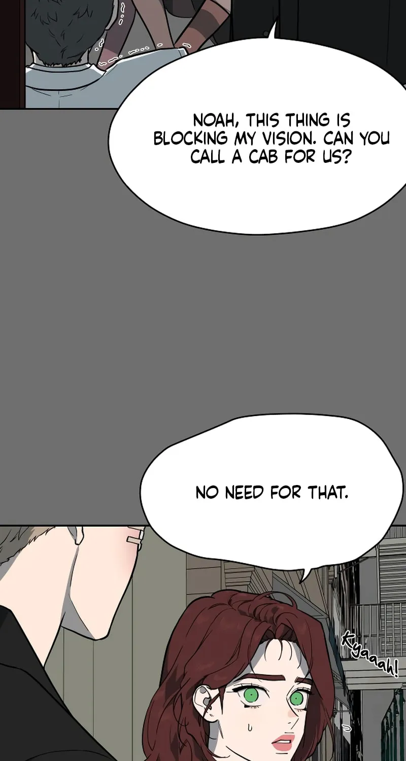 A Ghostly Song Chapter 49 page 22 - 