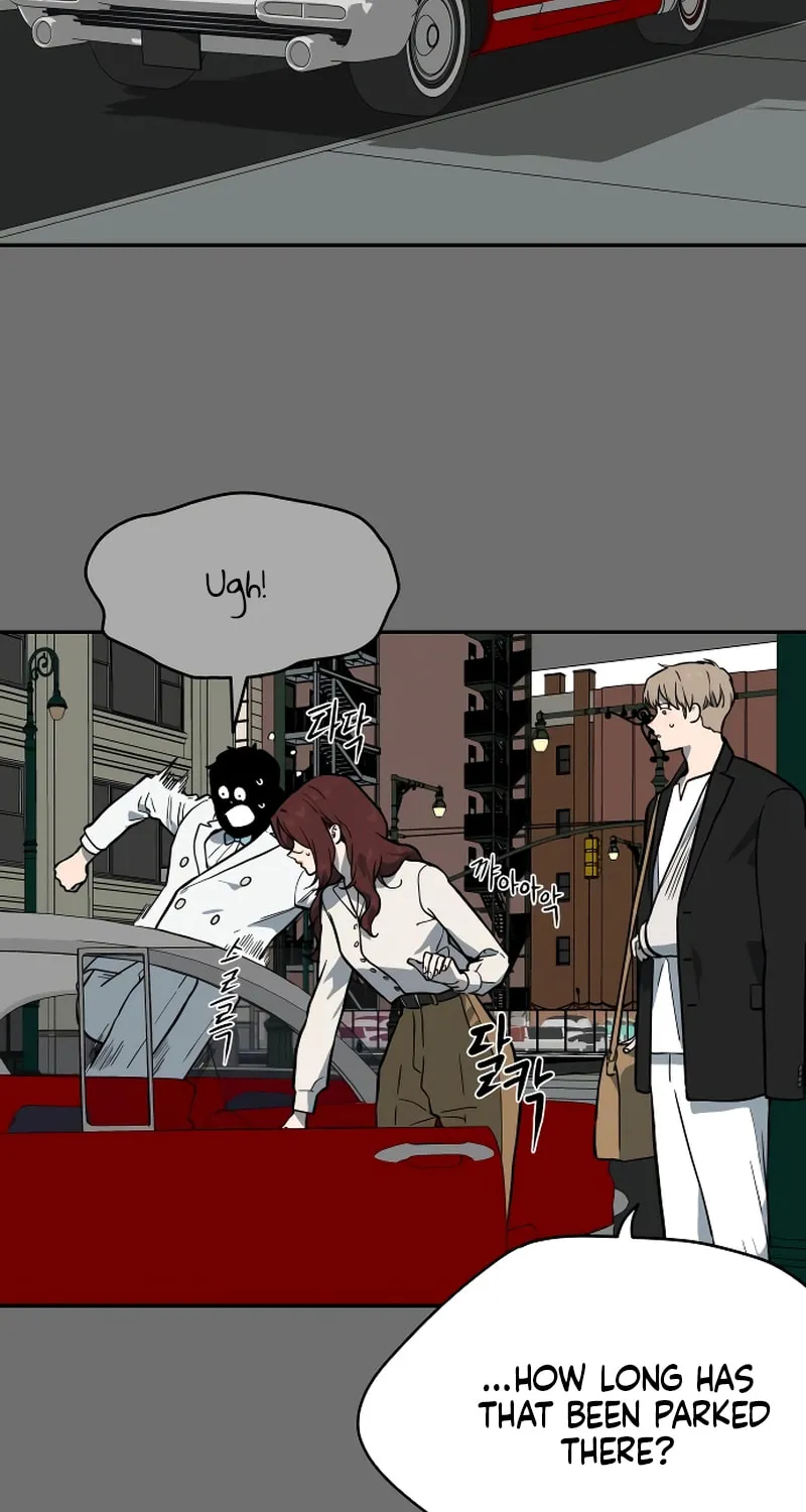 A Ghostly Song Chapter 49 page 24 - 