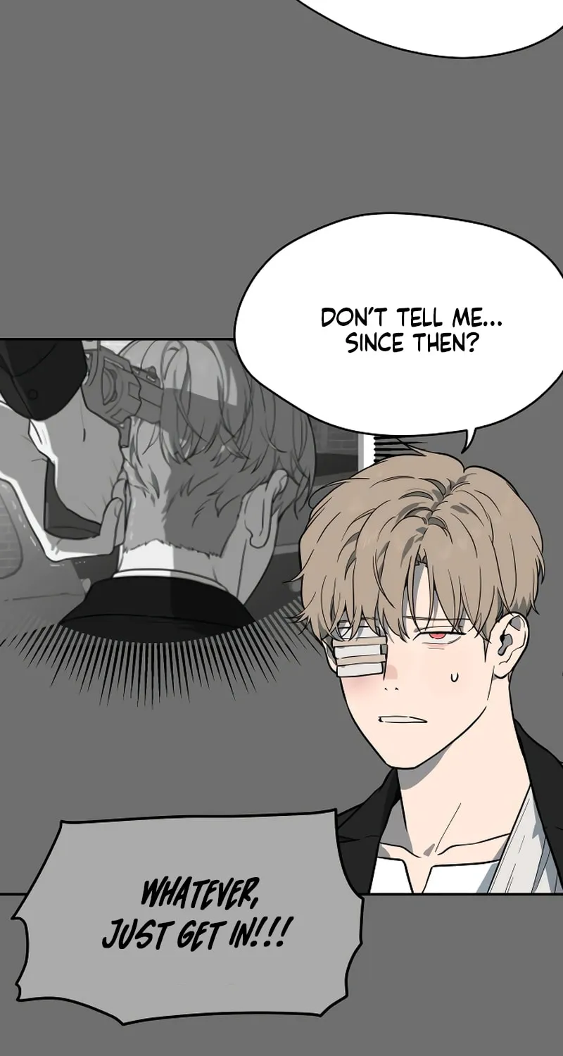 A Ghostly Song Chapter 49 page 25 - 